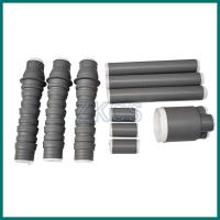 Isolação fria OD do núcleo do cabo do jogo 20.7~26.9mm2 do psiquiatra do núcleo do silicone 3