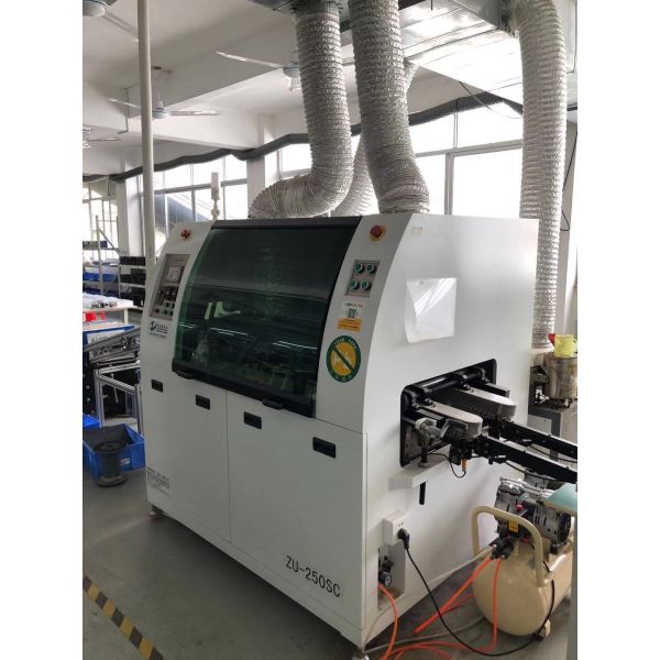 TUV CE Smart 48V 6A Marine Battery Charger Black Aluminun Case