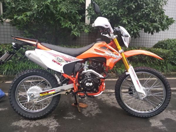 Dominica Hot Sale Dirt Bikes 250cc Chinese Off Road Motorcycles Cheap Import Motorcycles