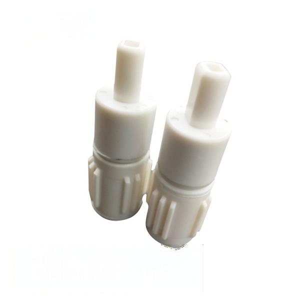 Custom 5 N-m Hydraulic Micro Power Assisted Rotary Damper for Glider in Auto Car