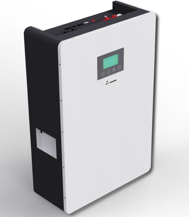 Домашнее производство солнечной энергии LiFePO4 Литийная батарея 5KWH 10KWH 15KWH 20KWH