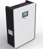 Home Geração de energia solar LiFePO4 Bateria de lítio 5KWH 10KWH 15KWH 20KWH