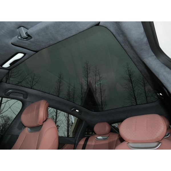 Energy Vehicles Market Changan Qiyuan A07 EV Car Elite Sedan PHEV With 515km Range