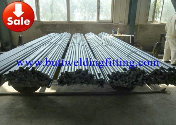 Stainless Steel 310s Round Bar, Ss 310s Stainless Steel Bar Hot Rolled Black / Bright