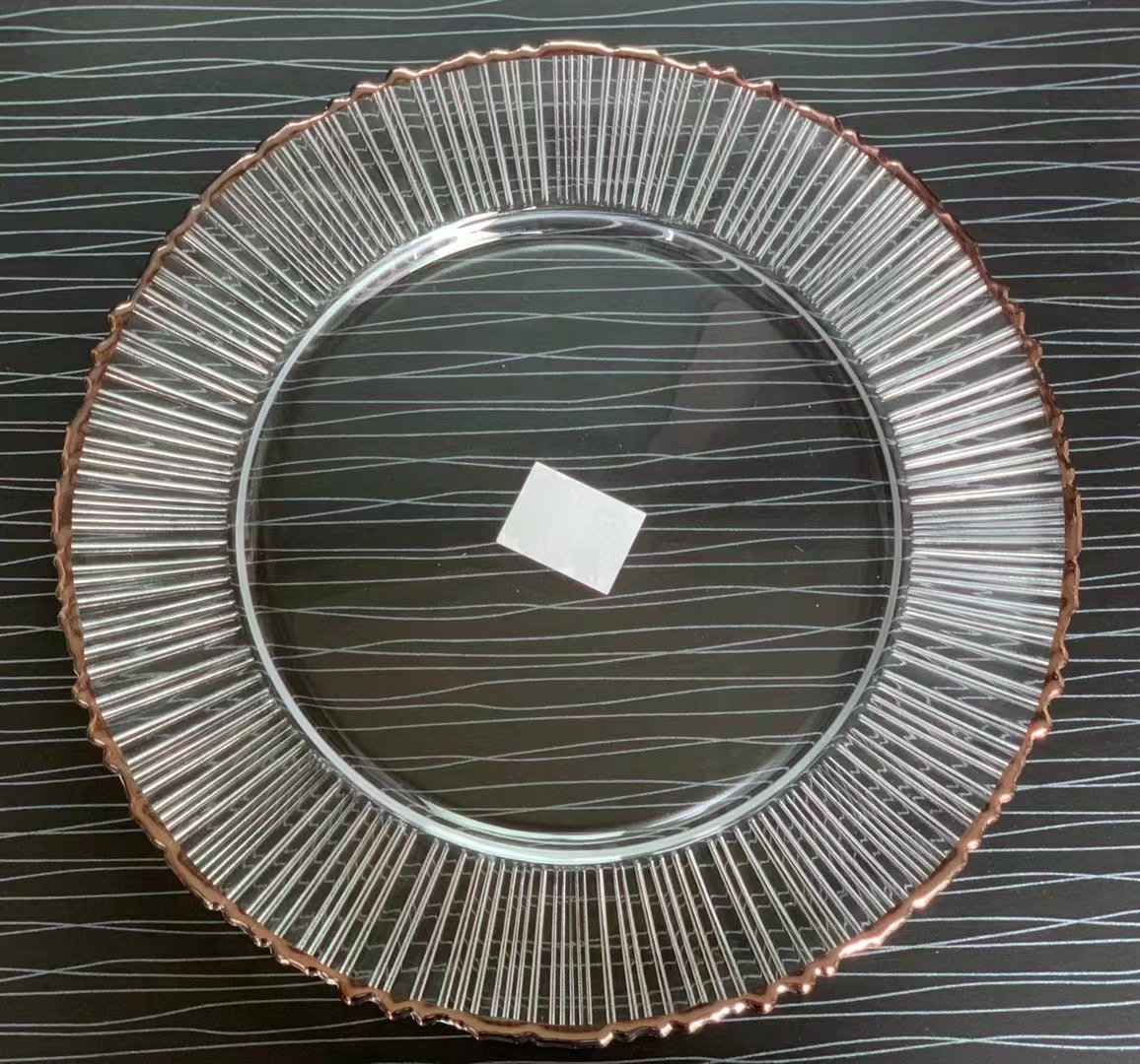 Настенные кольца для салфеток в форме букнота