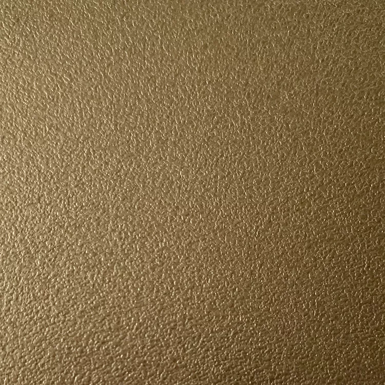 Hot Rolled Coloured Stainless Steel Sheet Anticorrosive Acid Resistant