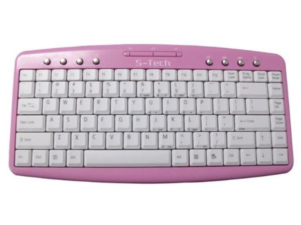 Teclados WES-K-001 del USB