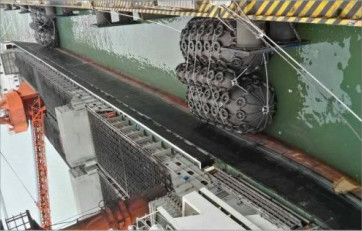 Dock Pneumatic Fender