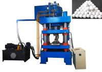 Máquina hidráulica compacta de la prensa de la tableta continua para la máquina granular de la compresión de la tableta de la máquina de la tableta