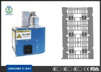 Émission stable fermée intégrée de Microfocus X Ray Source 90kV 5um de tube de petit volume