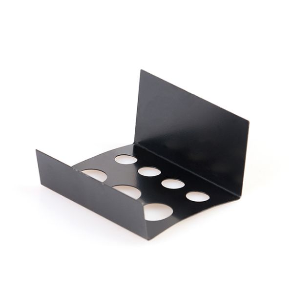7 Cup Stand Iron Tattoo Ink Cup Holder Tattoo Equipment Supplies
