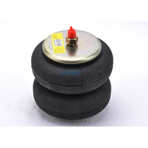 El doble enrolló el pedernal de goma W01-358-6927 Goodyear 2B9-218 de la cruz de los airbagues del bramido