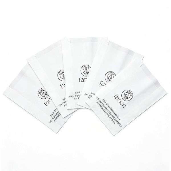 Reusable Plastic Bread Bag Packaging For Loaf Bread Compostable Customized Bakery Bag Food Bag