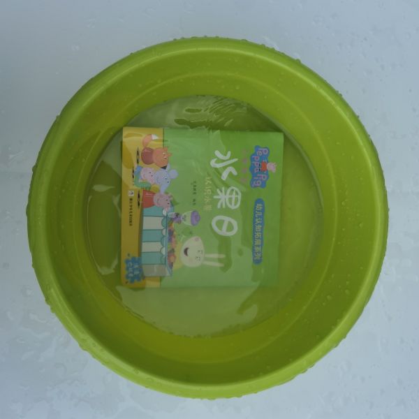 RPD140um Stone As Paper For Notebook Children Books Bags Envelops Origami Album