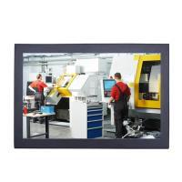 C.C. industrial 12V do PC do painel do ósmio Windows de Android do computador do tela táctil