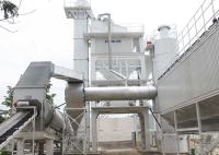 ZAP-S160 160 TPH asfaltam a planta de tratamento por lotes para a venda
