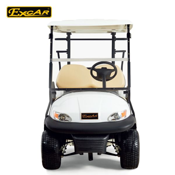 мотор тележек гольфа NIDEC батареи лития 48V использующий энергию электрический KDS 48V 5KM ACIM