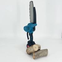 Outils de jardinage 12 pouces rechargeable au lithium sans fil 20V tronçonneuses électriques Petite