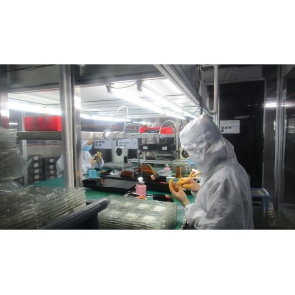 15.6 Inch 1920*1080 Lcd Touch Screen Display Panel Full Viewing With CTP