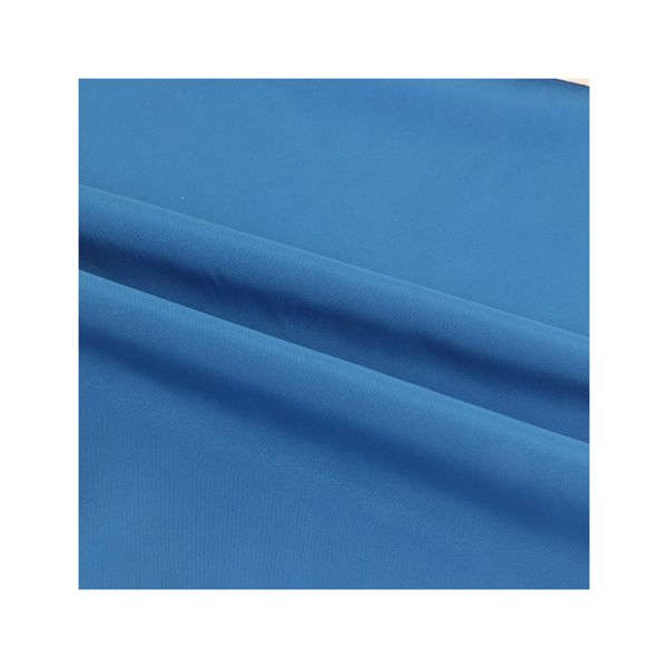 OEM Recycled Poly Shape Memory Twisting 75d Recycle polyester Fabric for blazer