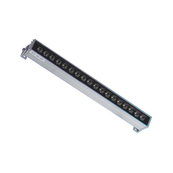 RGB 18X3W 3in1 LED Bar Wall Washer Lighting DMX  for Outdoor Project With Factory for Sale