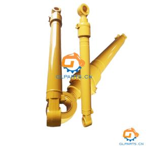 31N4-60110 R140LC-7 Excavator Hydraulic Bucket Cylinder for Hyundai OEM Double
