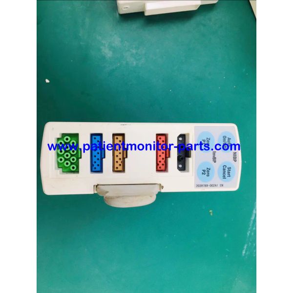 PN 2039789-001A1 GE B30 Монитор Специфические параметры Вставляемый модуль E-PSMPW