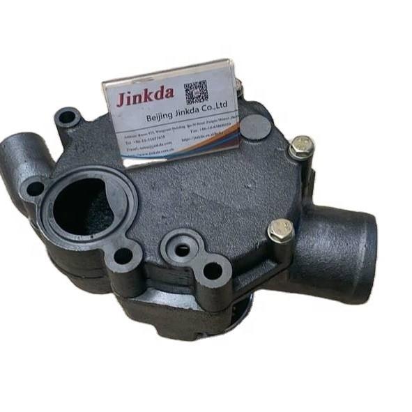 3502536 350-2536 Water Pump for D6R/D6T Bulldozer