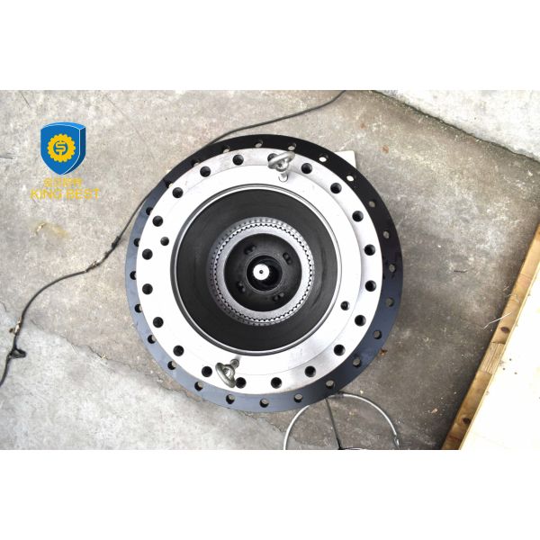 ZAX450-3 Hitachi  Hydraulic Motor Gearbox Final Drive Reducer