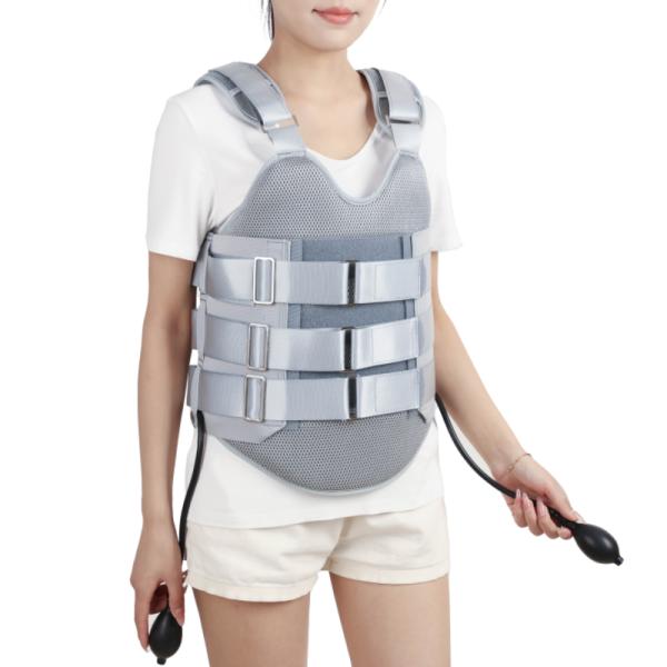 Full Back Support Brace