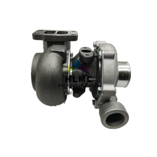 Turbocharger PC200-6 TA3103 6207-81-8330 700836-0001 Komatsu PC200-6 S6D95L Engine