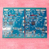Seamless Electronic PCB Assembly Thru Hole For Electronic Systems