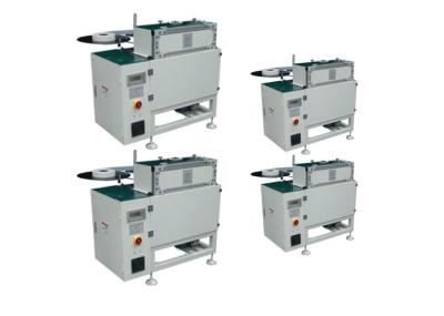 Da isolação diferente dos entalhes do estator do motor elétrico máquina de introdução de papel SMT-C100