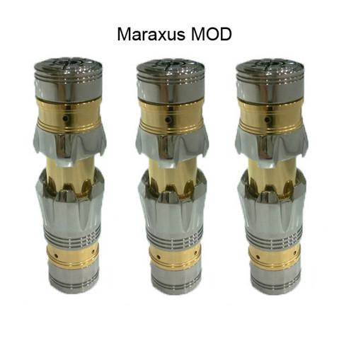 High Quanlity E cigarette Maraxu Mod/Ecigator Maraxus Clone/Maraxu Mechanical Mode Ecigar