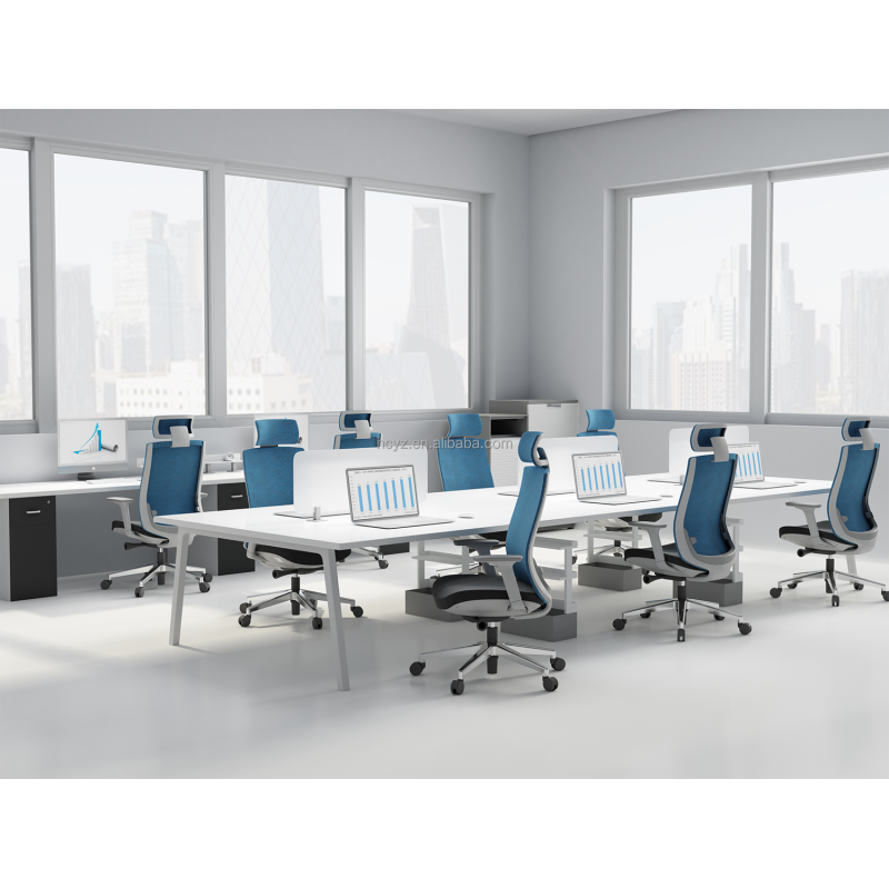 Office Executive Chair China Manufactured Best Quality Ergonomic Mesh Computer Reclining Chair Swivel Feature 4D Arm Comfortable