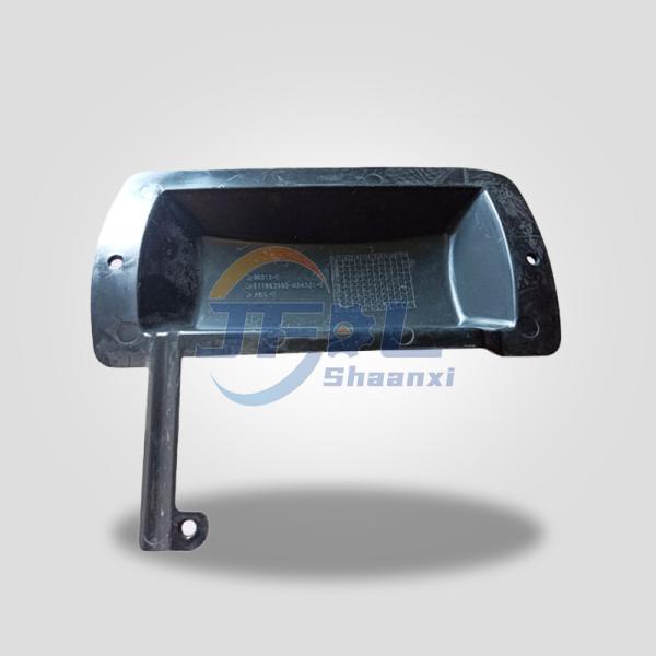 Air Conditioner Fan Cover Plate (Left) 811W63903-0243 for SITRAK HOWO C7H