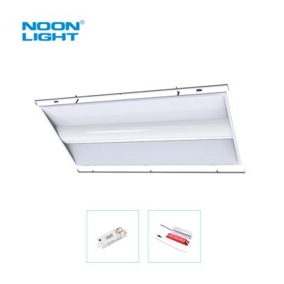 retrofit DEFENDIDO 2x4FT de Troffer