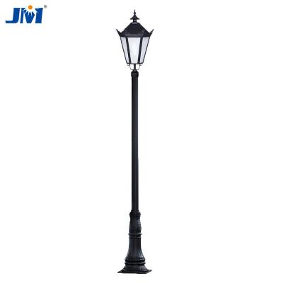 10w 20w 30w 40W conduziu o estilo europeu de Lights Energy Saving da cerca solar do jardim