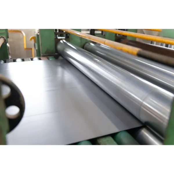 0.7mm Thickness DX51D Galvanized Steel Coil with 150g Zinc Coated Hot Dipped Galvanized for Construction