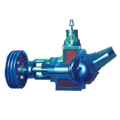 QZB Spherical Rotor Pump Series Long Service Life, Safe And Reliable