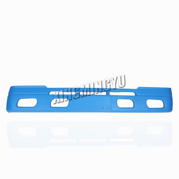 Quality Front Bumper Truck Lip Light Truck Accessories for JAC 808 Bumper 2803011E800 / 2803011B800 / 2803011D800