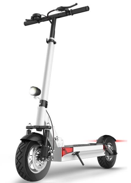 TM-RMW-H11 Ultra Long Endurance Fashion Electric Scooter , Sports Portable Electric Scooter
