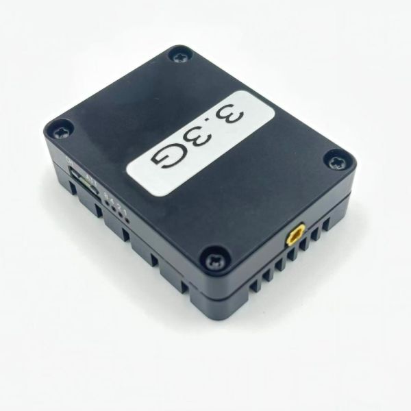 3.3GHz 3W 15CH Frequency Range 3025MHz-3375MHz Long Distance Transmission