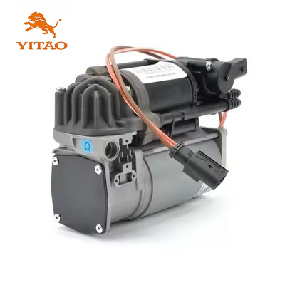 IATF16949 Air Suspension Compressor For Mercedes Benz Avalanche Escalade
