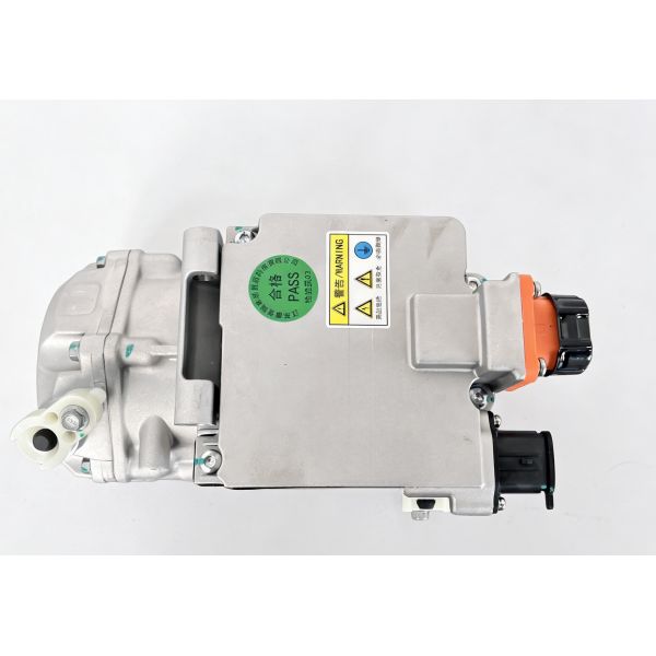 Electric Cold Chain Compressor  - High Stability for Industrial Cold Chain Applications