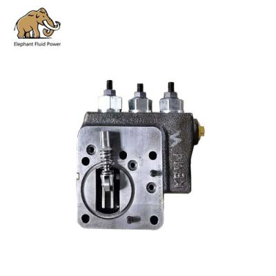 Válvula de controle de A11VO190 Rexroth
