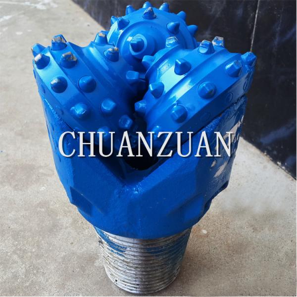 133mm Iadc 537 Three Cone Tci Tricone Roller Drill Bit for  Tci Roller Cone Bits Manufacturers