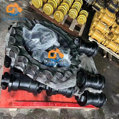 Excavator Undercarriage Parts 9132600 9092522 Track Roller for EX100-2 EX120-2 EX100-3C EX100-2 EX120K-3 EX120-5