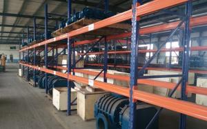 Shandong Dacheng Machinery Technology Co., Ltd.