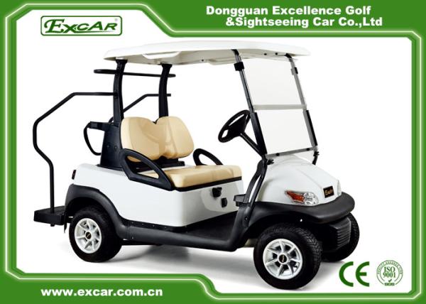 Carros A1S2 do golfe de EXCAR 48V com o 20A fora do carregador da placa/bateria Trojan